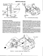 Preview for 8 page of Snapper 21405PN Safety Instructions And Operator'S Manual