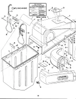 Preview for 10 page of Snapper 21405PN Safety Instructions And Operator'S Manual