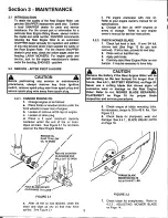 Preview for 9 page of Snapper 250816B Safety Instructions & Operator'S Manual