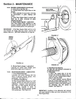 Preview for 11 page of Snapper 250816B Safety Instructions & Operator'S Manual