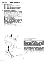 Preview for 13 page of Snapper 250816B Safety Instructions & Operator'S Manual