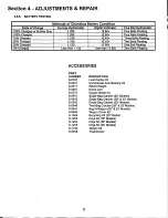 Preview for 23 page of Snapper 250816B Safety Instructions & Operator'S Manual