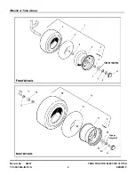 Preview for 4 page of Snapper 2690341 Parts Manual