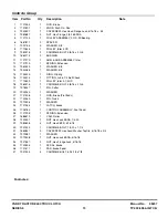 Preview for 15 page of Snapper 2690341 Parts Manual