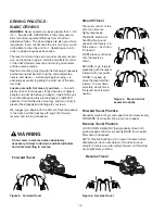 Preview for 14 page of Snapper 2690611 Operator'S Manual