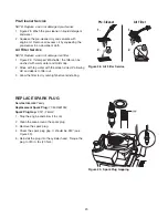 Preview for 25 page of Snapper 2690611 Operator'S Manual