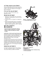 Preview for 27 page of Snapper 2690611 Operator'S Manual