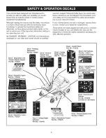 Preview for 7 page of Snapper 2690644 Operator'S Manual