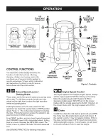 Preview for 9 page of Snapper 2690644 Operator'S Manual