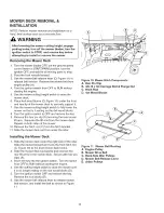 Preview for 15 page of Snapper 2690644 Operator'S Manual