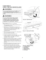 Preview for 19 page of Snapper 2690644 Operator'S Manual