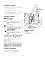 Preview for 26 page of Snapper 2690644 Operator'S Manual