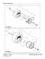 Preview for 4 page of Snapper 2690714 Parts Manual