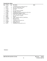 Preview for 15 page of Snapper 2690714 Parts Manual