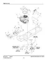 Preview for 18 page of Snapper 2690714 Parts Manual