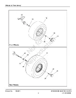 Preview for 4 page of Snapper 2690808 Parts Manual