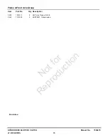 Preview for 15 page of Snapper 2690808 Parts Manual