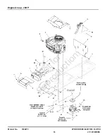 Preview for 16 page of Snapper 2690808 Parts Manual