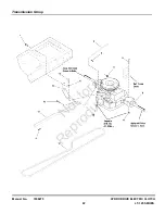 Preview for 22 page of Snapper 2690808 Parts Manual