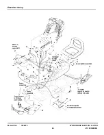 Preview for 44 page of Snapper 2690808 Parts Manual