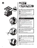 Preview for 2 page of Snapper 2690847 Setup Instructions