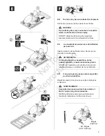 Preview for 5 page of Snapper 2690847 Setup Instructions