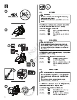 Preview for 6 page of Snapper 2690847 Setup Instructions