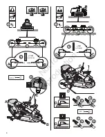 Preview for 8 page of Snapper 2690847 Setup Instructions