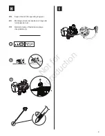 Preview for 9 page of Snapper 2690847 Setup Instructions