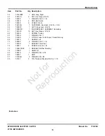 Preview for 13 page of Snapper 2690858 Parts Manual