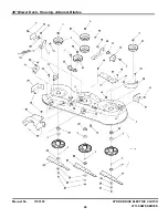 Preview for 26 page of Snapper 2690858 Parts Manual