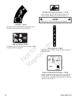 Preview for 102 page of Snapper 2691382-00 Operator'S Manual