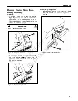 Preview for 15 page of Snapper 2811524BV Operator'S Manual