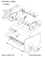 Preview for 10 page of Snapper 421615BVE Parts Manual