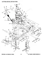 Preview for 14 page of Snapper 421615BVE Parts Manual