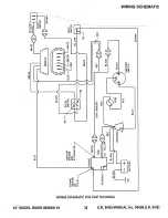 Preview for 33 page of Snapper 421615BVE Parts Manual