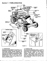 Preview for 3 page of Snapper 421616BVE Safety Instructions & Operator'S Manual