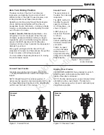 Preview for 21 page of Snapper 5900508 Operator'S Manual