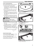 Preview for 37 page of Snapper 5900551 Operator'S Manual