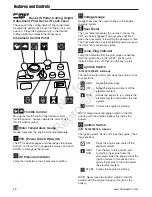 Preview for 16 page of Snapper 5900935 Operator'S Manual