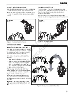 Preview for 21 page of Snapper 5900935 Operator'S Manual