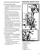 Preview for 51 page of Snapper 5900935 Operator'S Manual