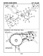 Preview for 17 page of Snapper 6-0373 Parts Manual