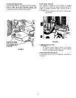 Preview for 2 page of Snapper 7-5122 Set-Up Instructions & Pre-Operation Checklist