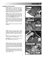 Preview for 5 page of Snapper 7011299 User Manual