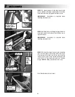 Preview for 8 page of Snapper 7011299 User Manual