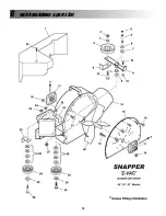 Preview for 12 page of Snapper 7011299 User Manual