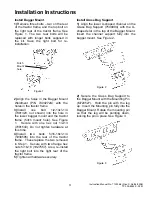 Preview for 3 page of Snapper 7600069 - 7600070 Safety Instructions & Operator'S Manual