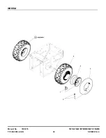 Preview for 30 page of Snapper 7800001 EI75225 Parts Manual