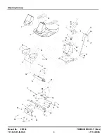 Preview for 8 page of Snapper 7800352 Parts Manual